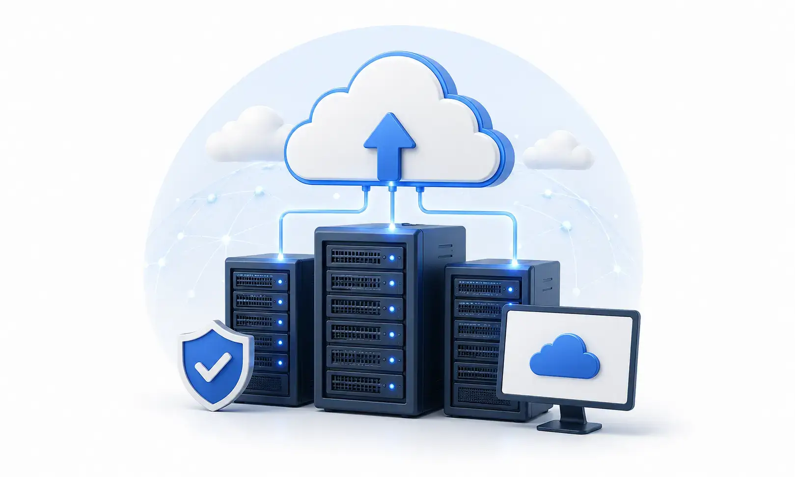 Cloud Hosting