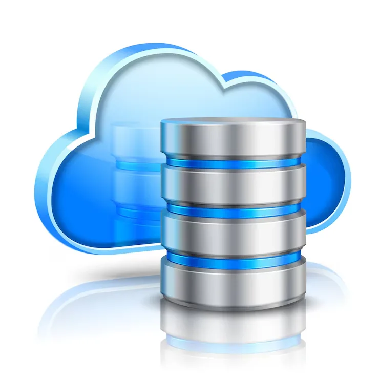 Cloud Hosting Infrastructure