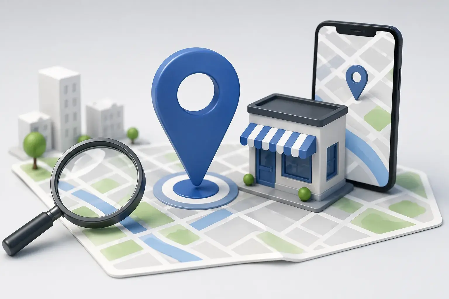 On-Page Optimization