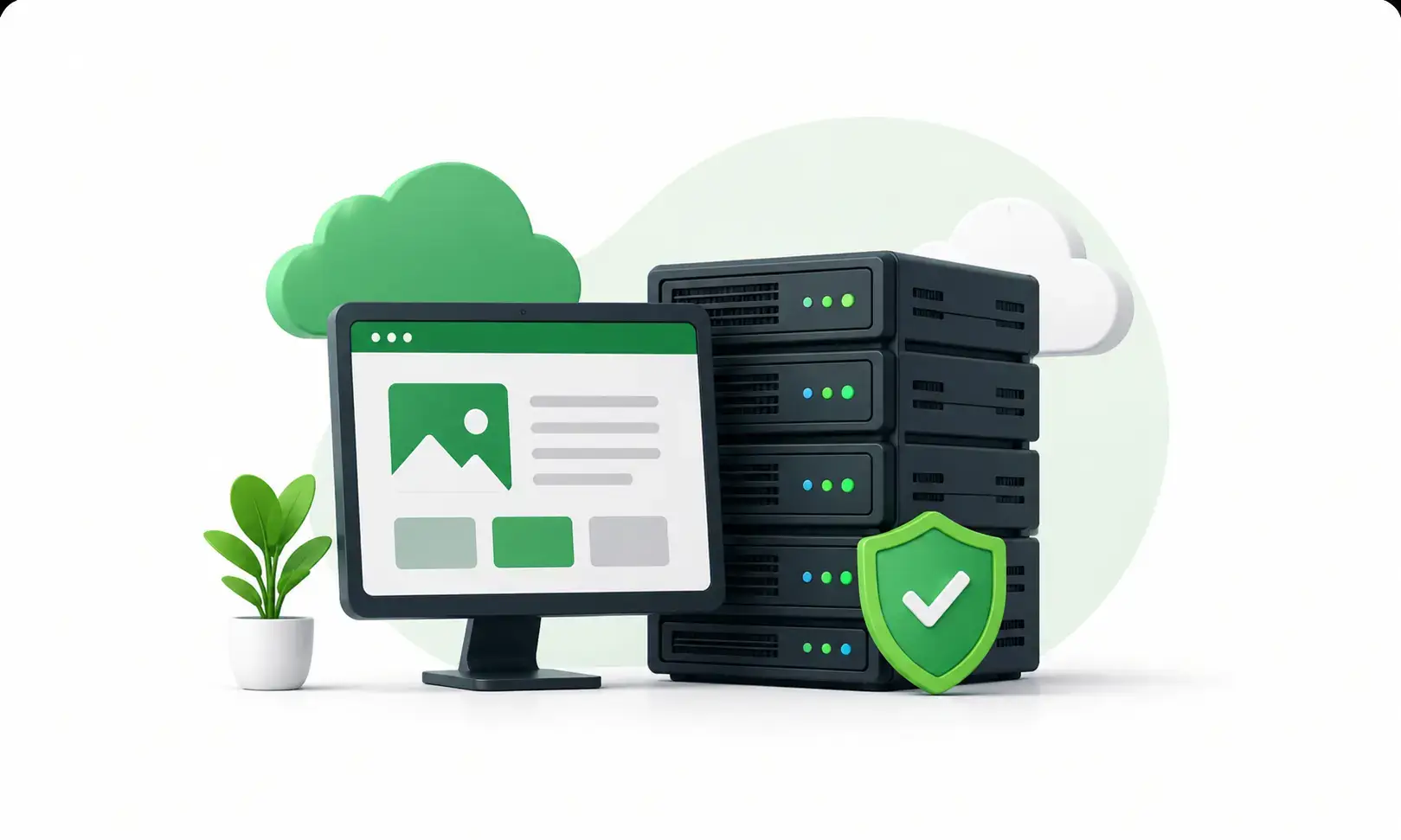 Shared Hosting