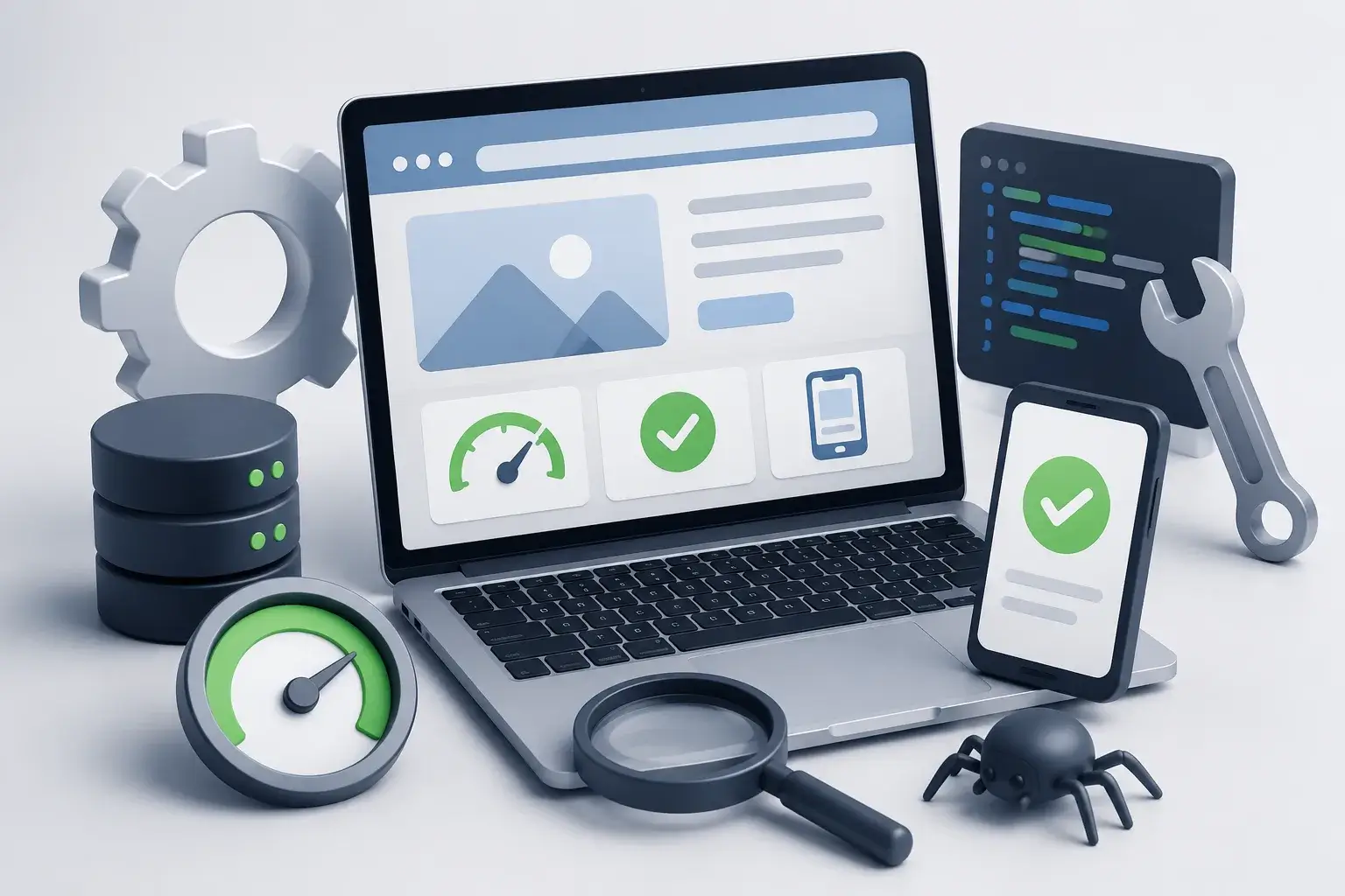 Technical SEO