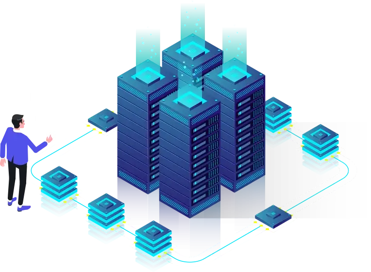 VPS image Hosting