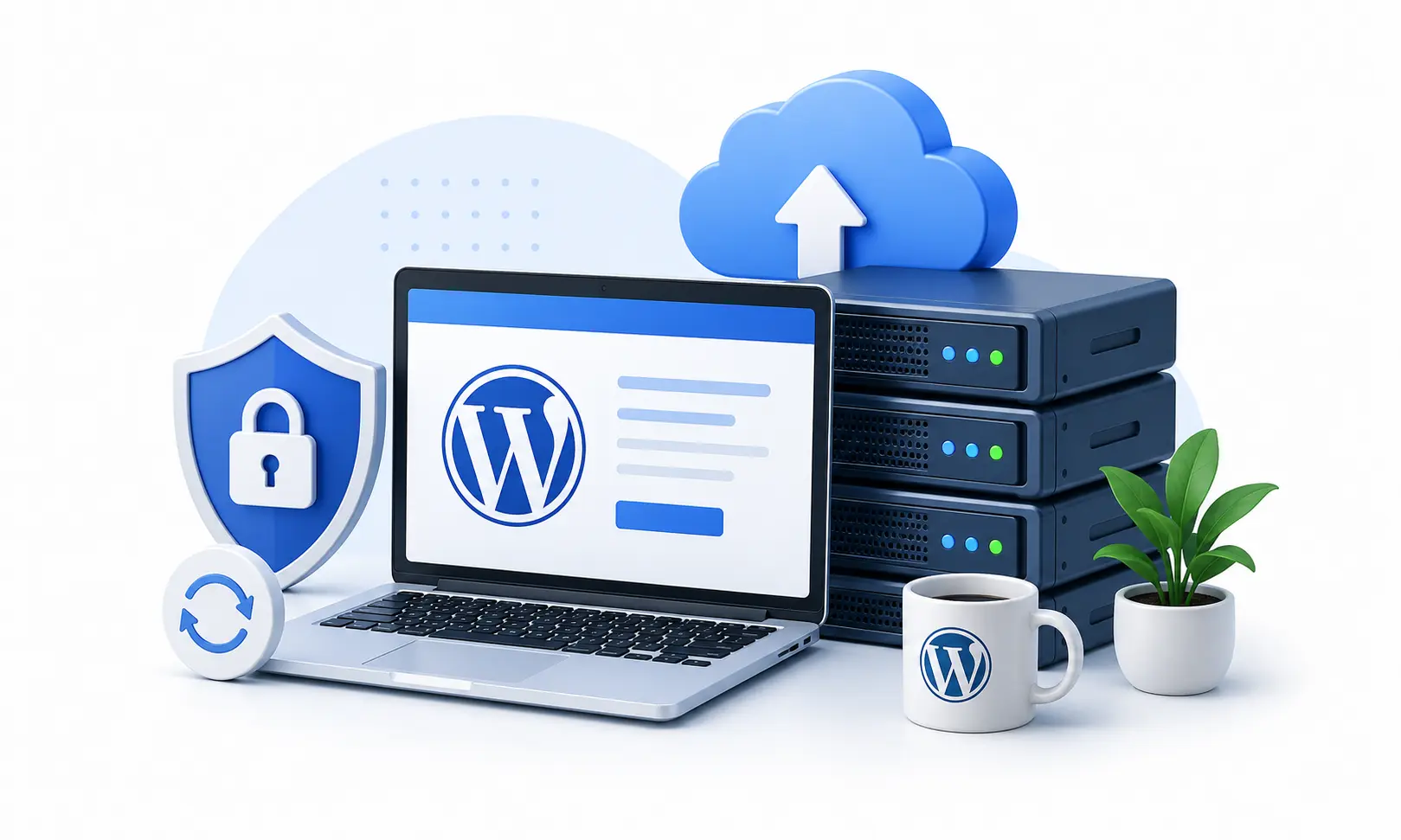 WordPress Hosting